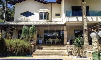 Imagem: Casa - Santana dos Cuiabanos - Valinhos