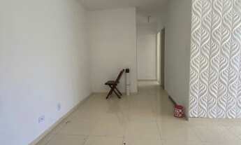 Imagem: Alugo apartamento reformado