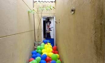 Imagem 4: BELÍSSIMO SOBRADO COMERCIAL 500 m2 PARA INVESTIMENTO NA APARECIDA EM SANTOS-SP