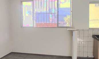 Imagem 6: Casa para alugar, 50 m² por R$ 1.350,00/mês - Parque Novo Oratório - Santo André/SP