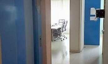 Imagem: PRÉDIO - LIBERDADE - SP