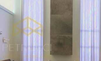 Imagem 5: Casa - Loteamento Mont Blanc Residence - Campinas