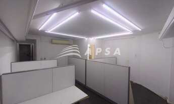 Imagem 5: Rio de Janeiro - Conjunto Comercial/Sala - Centro