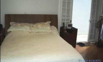 Imagem 7: CASA ASSOBRADADA - ALTO DA BOA VISTA - SP