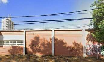 Imagem 5: área - Vila Nova - Campinas