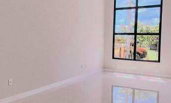 Imagem 4: Casa - Residencial Real Parque Sumaré - Sumaré