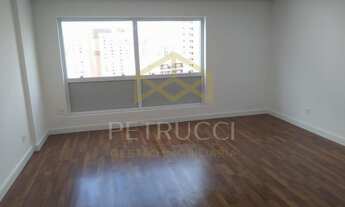 Imagem 1: Sala - Vila Itapura - Campinas