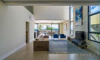 Imagem 7: Casa - Swiss Park - Campinas