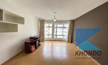 Imagem 4: SãO PAULO - Apartamento Padrão - Vila Buarque