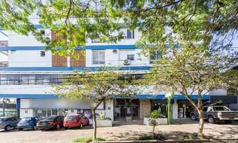 Imagem: Porto Alegre - Apartamento Padrão - Tristeza