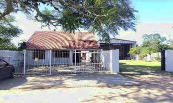 Imagem 2: Porto Alegre - Casa Padrão - Ponta Grossa