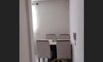 Imagem 2: Apartamento - Parque Residencial Vila União - Campinas