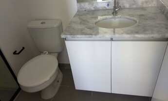 Imagem 7: Studio á venda tem 27 m² com 1 quarto em Vila Nova Conceição