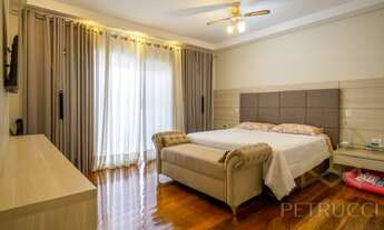 Imagem 7: Casa - Swiss Park - Campinas