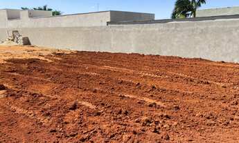 Imagem 4: Vendo lote 900 metros Vicente pires rua 3c