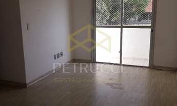 Imagem 2: Apartamento - Jardim Santa Cruz - Campinas