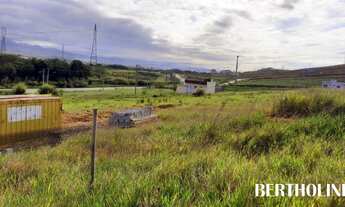 Imagem 2: RESENDE - Terreno Padrão - Bela Vista