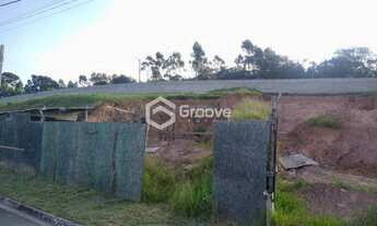 Imagem: Terreno - Cachoeira - Vinhedo