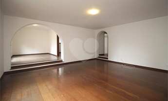 Imagem: Apartamento em Higienópolis