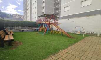 Imagem 5: Venda - Apartamento - Jardim São Domingos - Americana - SP