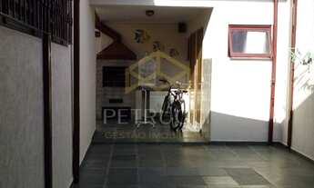 Imagem 2: Casa - Jardim do Trevo - Campinas