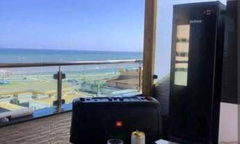 Imagem 3: Apartamento para Locação em Salvador, Costa Azul, 3 dormitórios, 1 suíte, 2 banheiros, 1 v