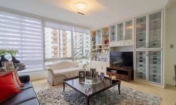 Imagem 3: Venda Apartamento 3 Dormitórios - 144 m² Higienópolis