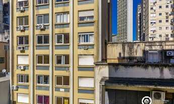 Imagem 4: Porto Alegre - Apartamento Padrão - Centro Histórico