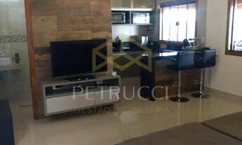 Imagem 6: Casa - Terras de São Bento I - Limeira