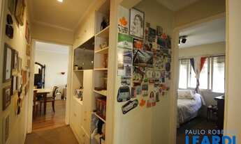 Imagem: APARTAMENTO - VILA MADALENA - SP