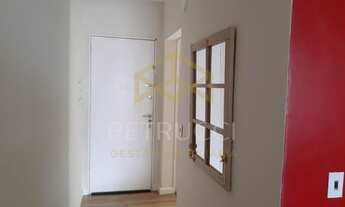 Imagem 4: Apartamento - Jardim do Trevo - Campinas