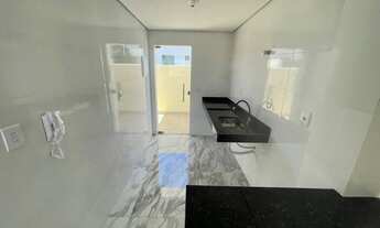 Imagem 7: Apartamento com área privativa à venda, 3 quartos, 1 suíte, 2 vagas, Santa Mônica - Belo H