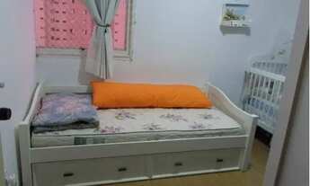 Imagem 6: Apartamento com 2 dormitórios à venda, 48 m² por R$ 265.000,00 - Jaguaré - São Paulo/SP