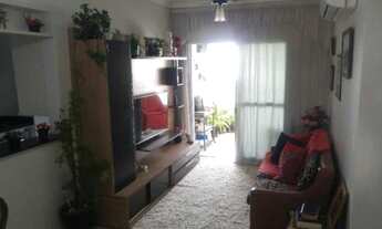 Imagem 6: Apartamento 1 dorm para Venda - José Menino, Santos - 65m², 1 vaga