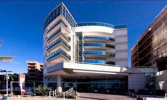 Imagem 7: Flat Comfort em Macaé, em frente a Praia dos Cavaleiros