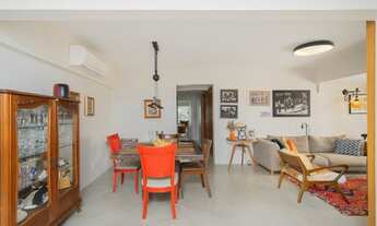 Imagem: Porto Alegre - Apartamento Padrão - Moinhos