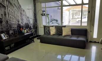 Imagem 5: Porto Alegre - Casa Padrão - Mario Quintana