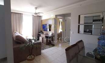 Imagem 6: Apartamento - Cidade Satélite Íris - Campinas