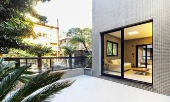 Imagem: Apartamento em Bela Vista