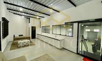 Imagem 3: Galpão - Vila São Bento - Campinas