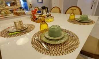 Imagem 5: ED. ATRIUM TOWER PORTEIRA FECHDA APARTAMENTO 143 M² 3 SUÍTES 2 VAGAS BAIRRO DE NAZARÉ