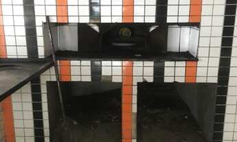 Imagem 4: SALAO COMERCIAL em SÃO PAULO - SP, VILA DOS ANDRADAS