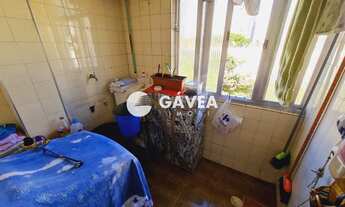 Imagem 7: Apartamento com 2 dormitórios no Embaré, Santos