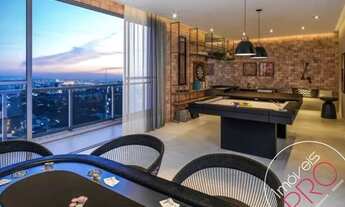 Imagem 3: BROOKLIN - 65M² - 2 DORMITÓRIOS, 1 SUÍTE, 1 VAGA