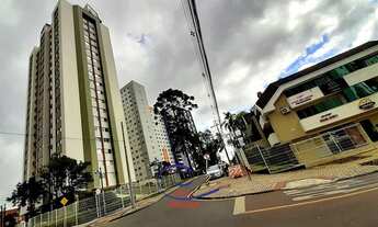 Imagem 2: 117,73m * CRISTO REI * 3 QUARTOS * SUÍTE * 1 VAGA