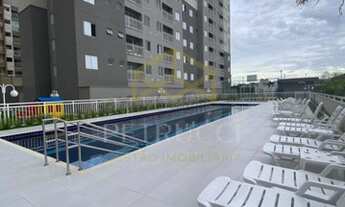 Imagem: Apartamento - Jardim Novo Horizonte - Valinhos