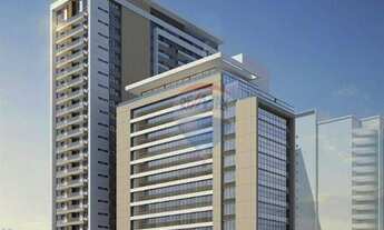 Imagem: Apto 2 quartos no le quartier