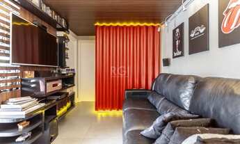 Imagem 3: Porto Alegre - Apartamento Padrão - Petrópolis