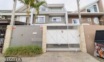 Imagem 4: SOBRADO ENCANTADOR, LOCALIZADO EM UMA RUA TRANQUILA PARA VOCÊ E SUA FAMÍLIA DESFRUTAR A PA