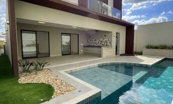 Imagem 5: Casa - Alphaville Dom Pedro - Campinas